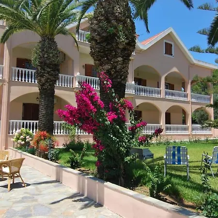 Apartment Remno