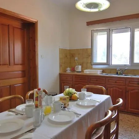 Remno Apartment *