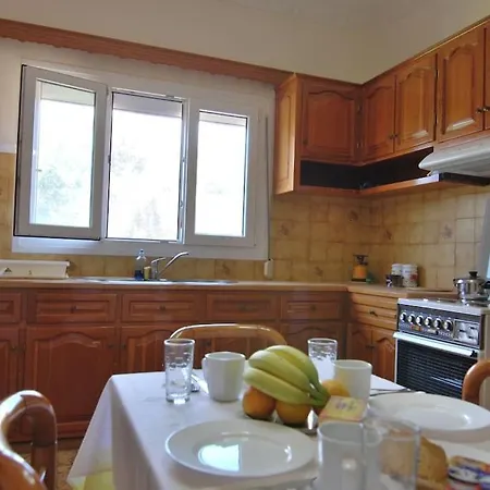 Remno Apartment