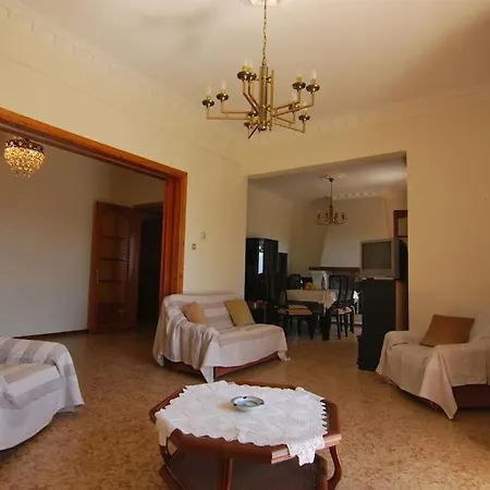 Remno Apartment *