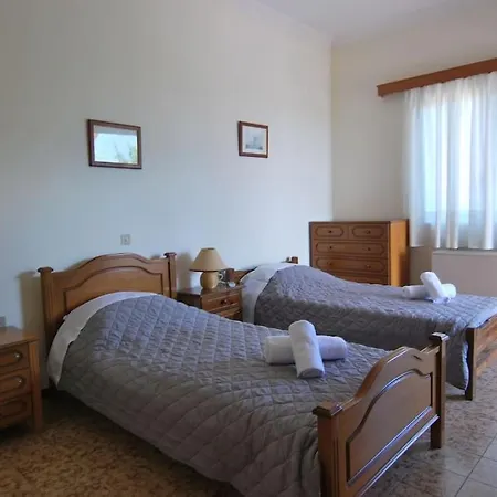 Remno Apartment Metaxata