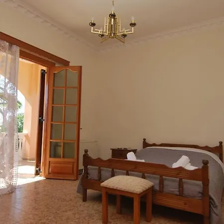 Apartment Remno
