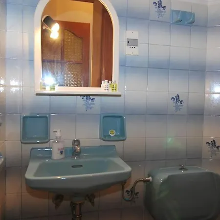 Remno Apartment *