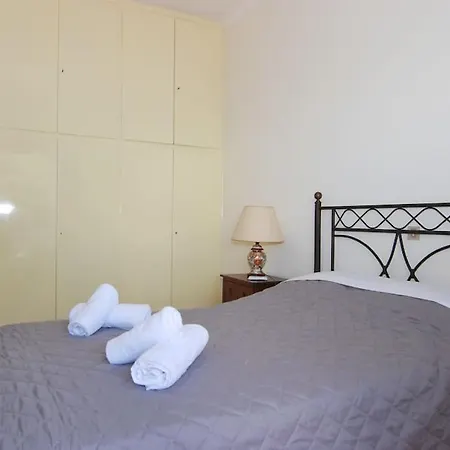 Remno Apartment