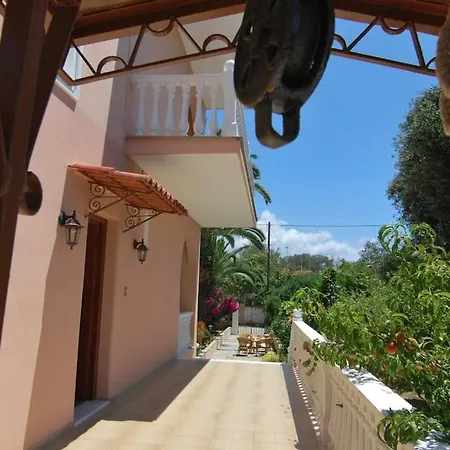 Remno Apartment